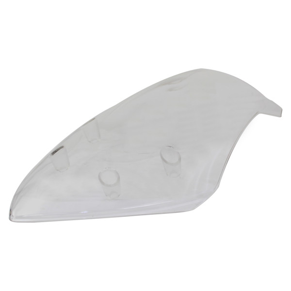 airblade Airblade clear standard screen - suzuki gsx-s1000f 2015-16